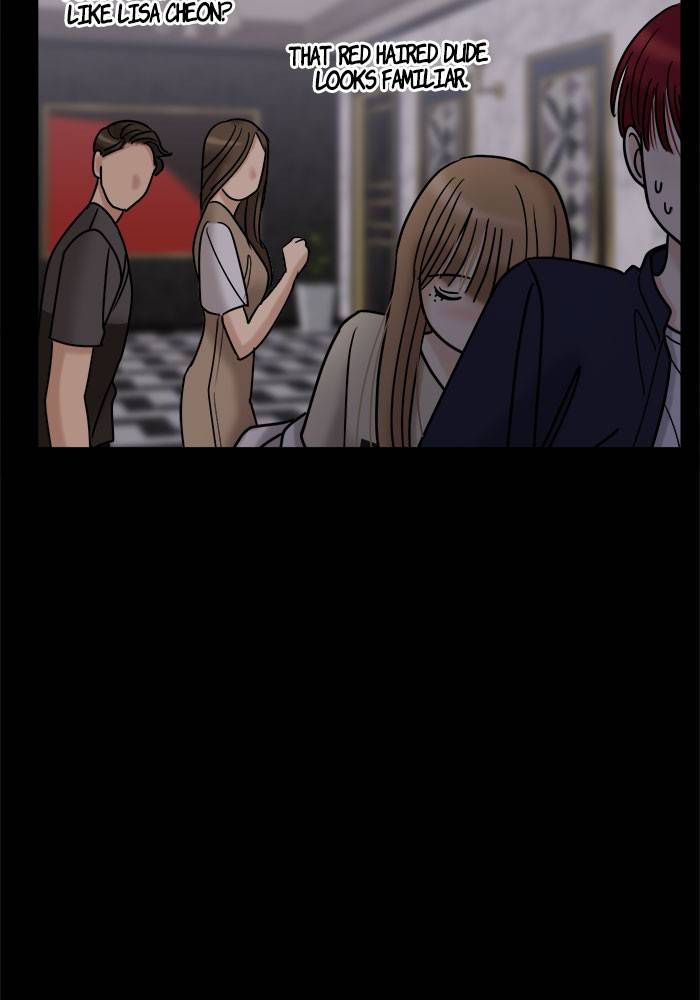 No Longer A Heroine! chapter 37 - page 84