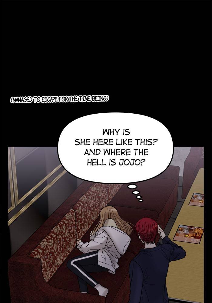 No Longer A Heroine! chapter 37 - page 86