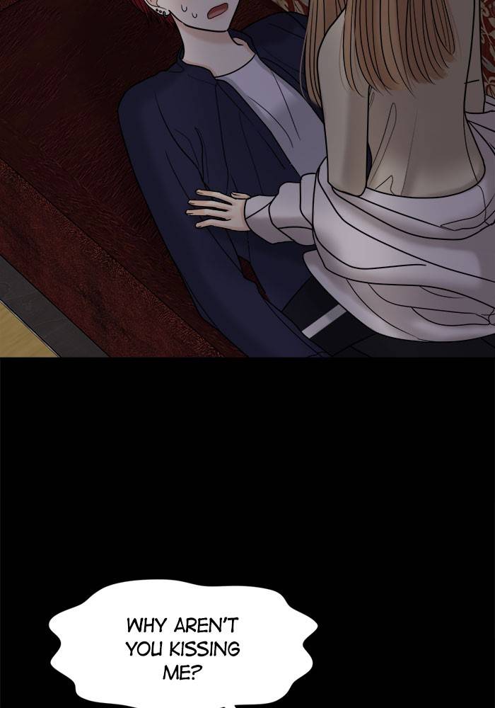 No Longer A Heroine! chapter 37 - page 90
