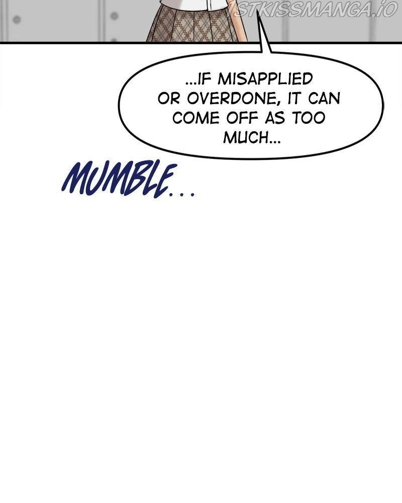 No Longer A Heroine! chapter 57 - page 103
