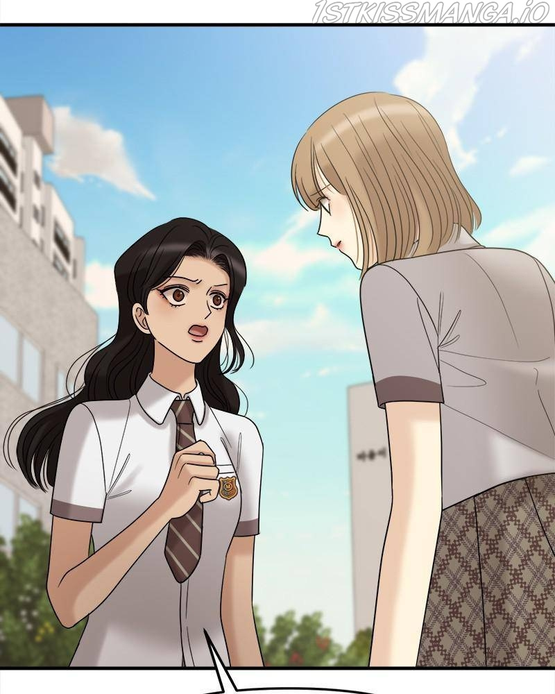 No Longer A Heroine! chapter 57 - page 105