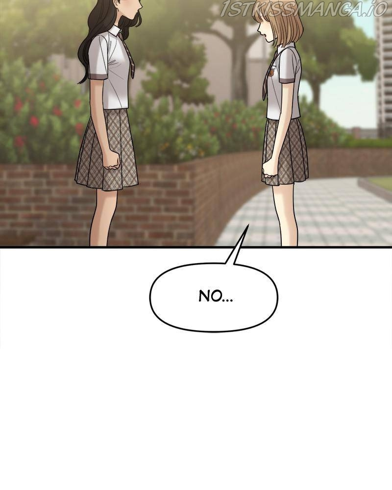 No Longer A Heroine! chapter 57 - page 113