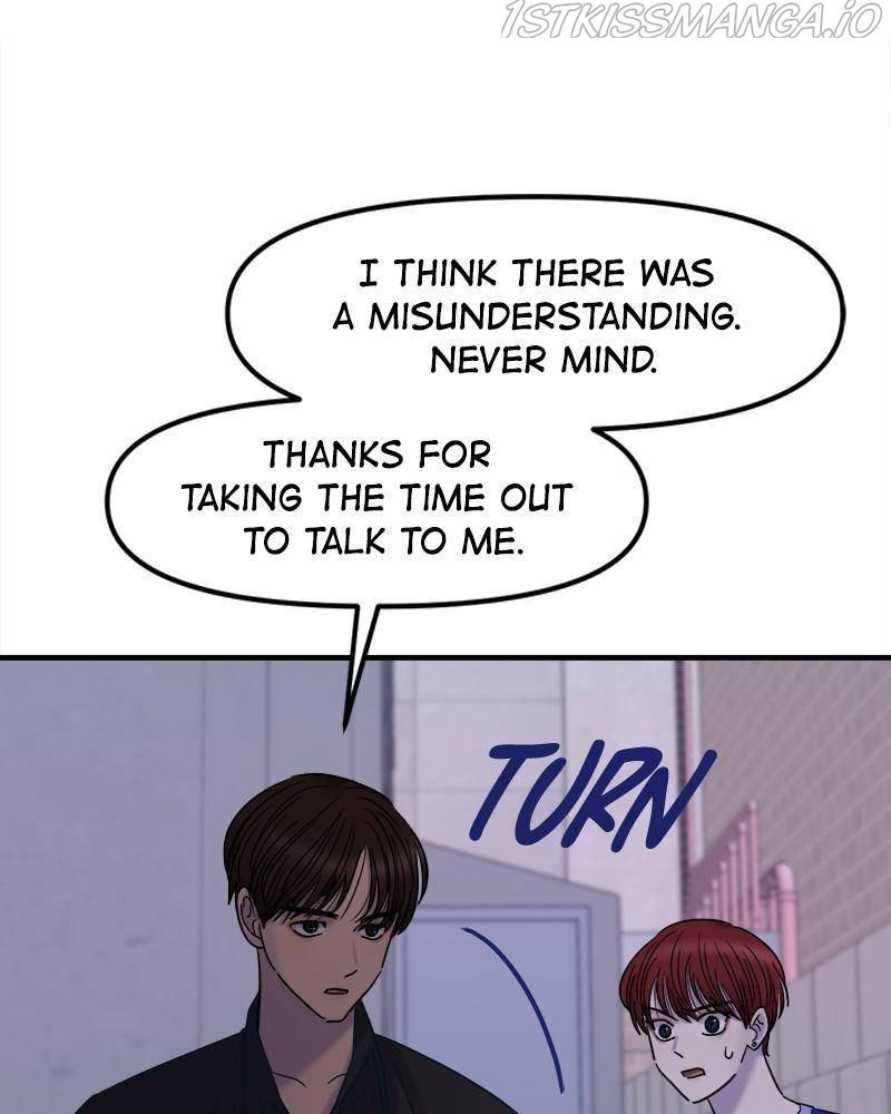 No Longer A Heroine! chapter 57 - page 13