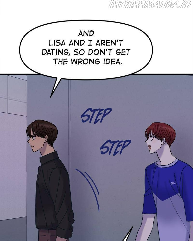 No Longer A Heroine! chapter 57 - page 15