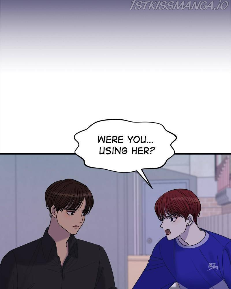 No Longer A Heroine! chapter 57 - page 21