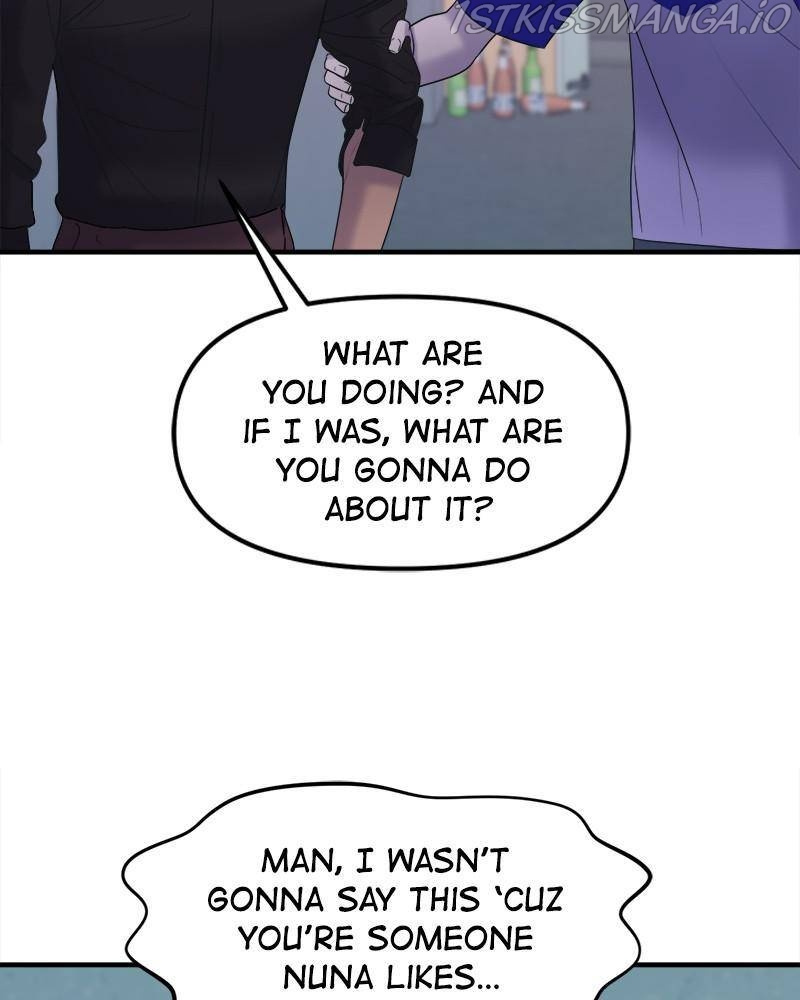 No Longer A Heroine! chapter 57 - page 22