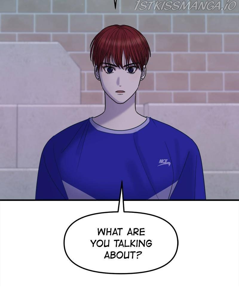 No Longer A Heroine! chapter 57 - page 3