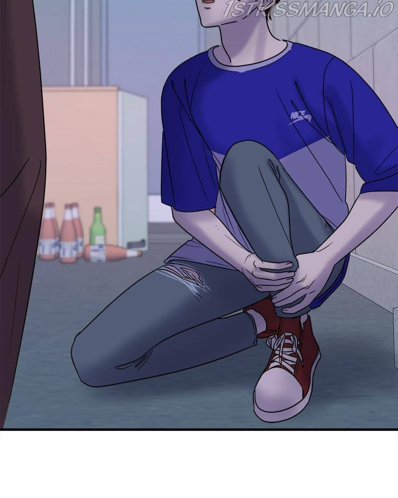 No Longer A Heroine! chapter 57 - page 36