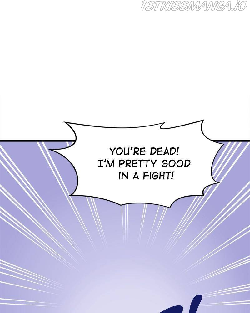 No Longer A Heroine! chapter 57 - page 37