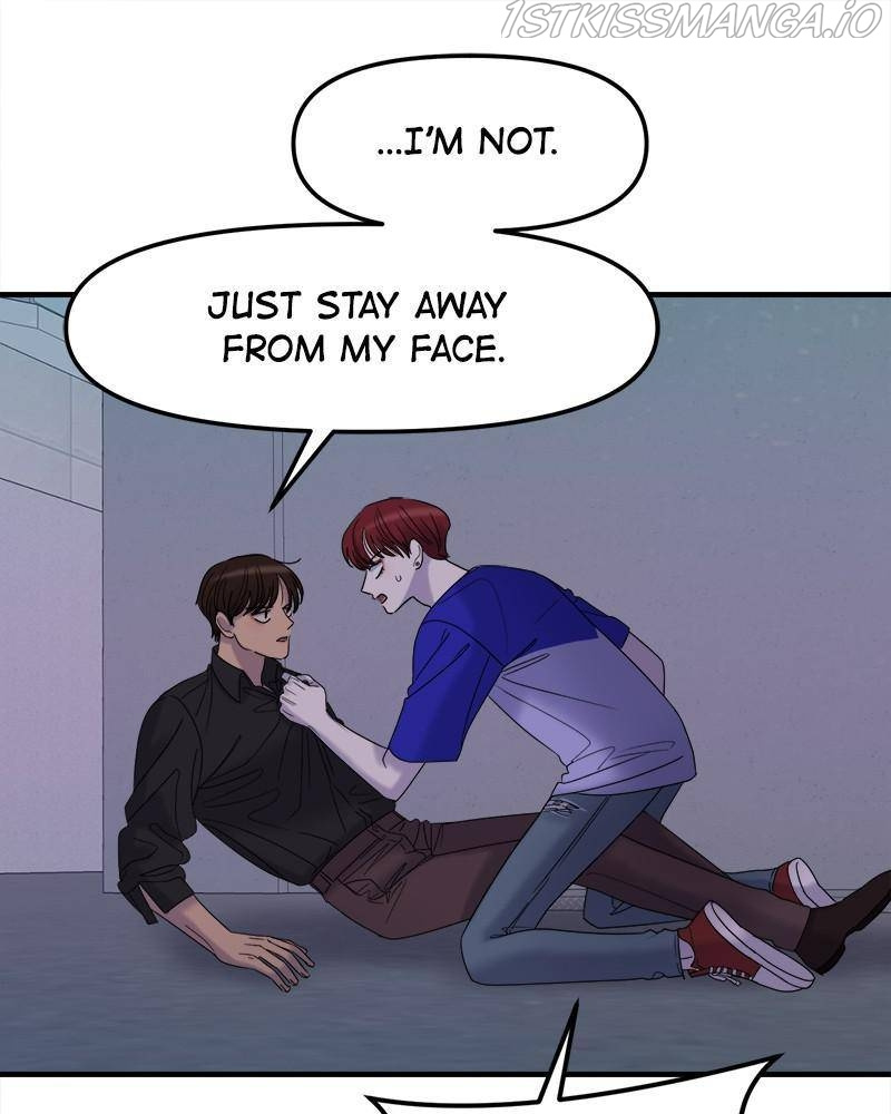 No Longer A Heroine! chapter 57 - page 39