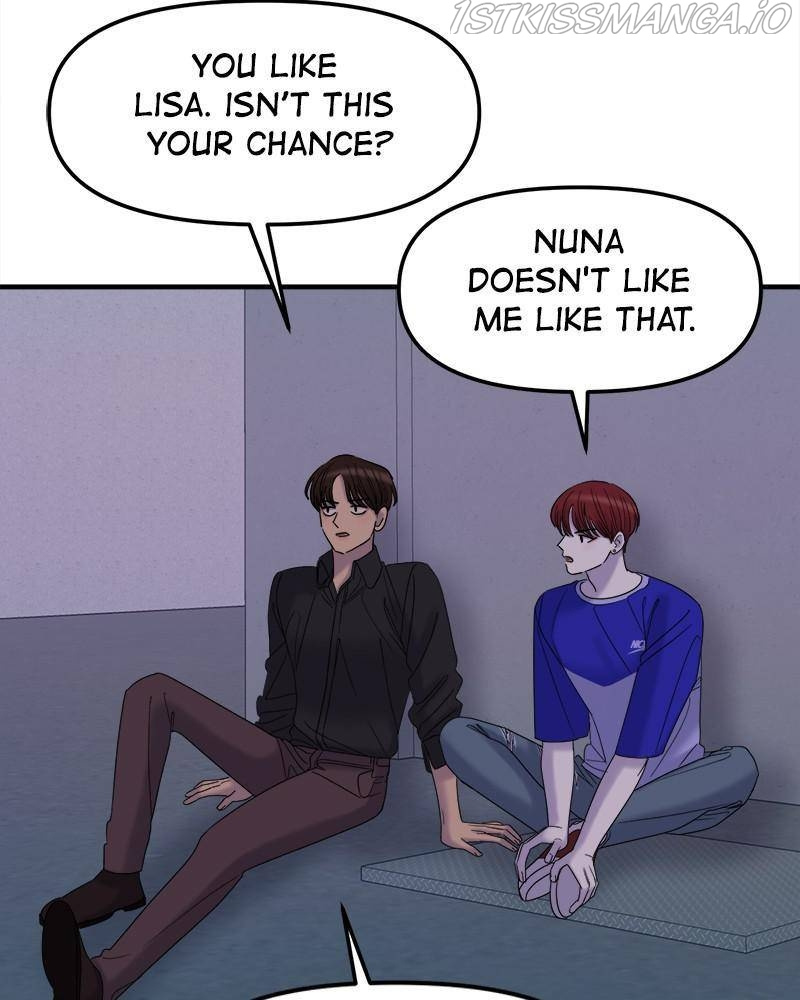 No Longer A Heroine! chapter 57 - page 46