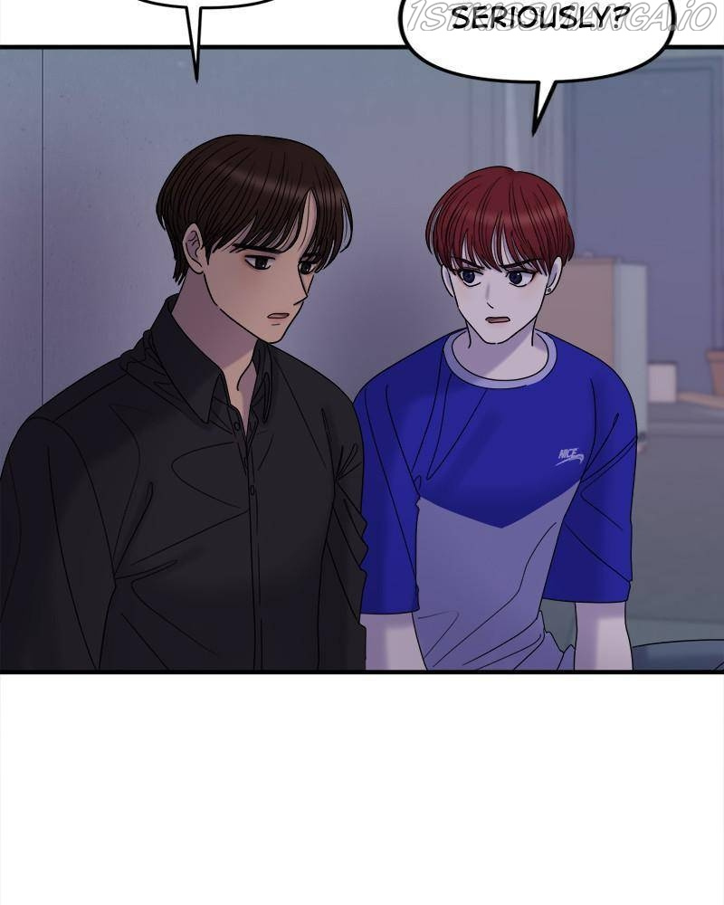No Longer A Heroine! chapter 57 - page 49