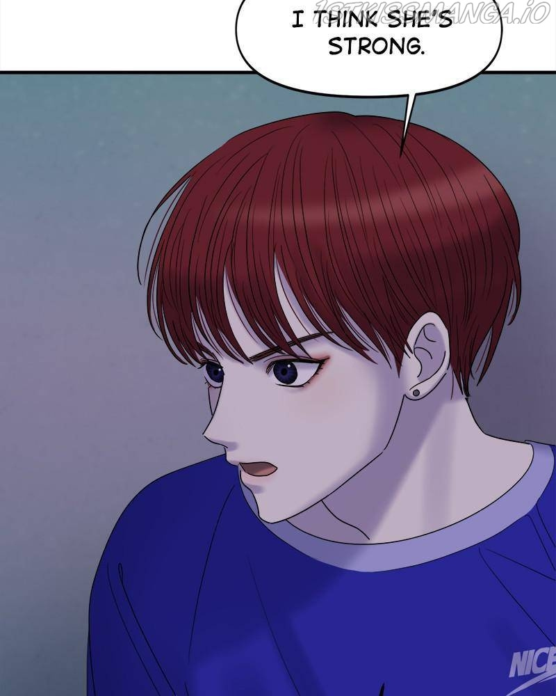 No Longer A Heroine! chapter 57 - page 52