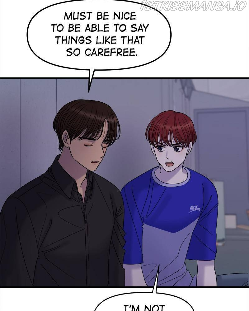 No Longer A Heroine! chapter 57 - page 54