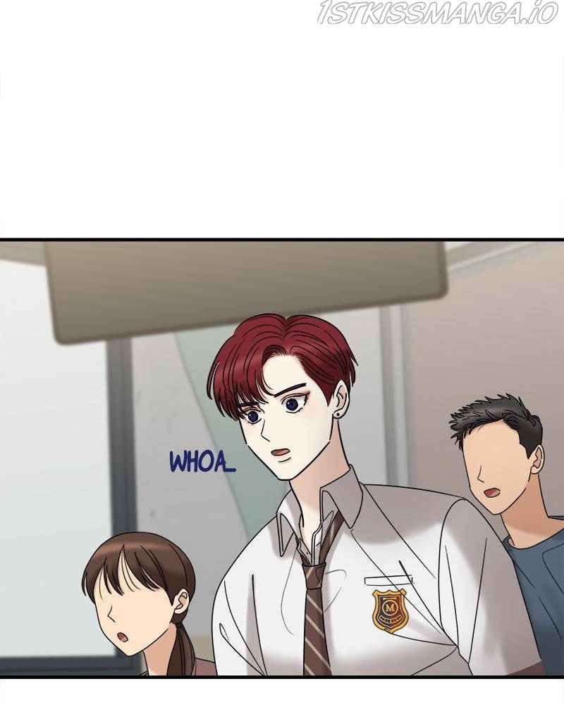 No Longer A Heroine! chapter 57 - page 63
