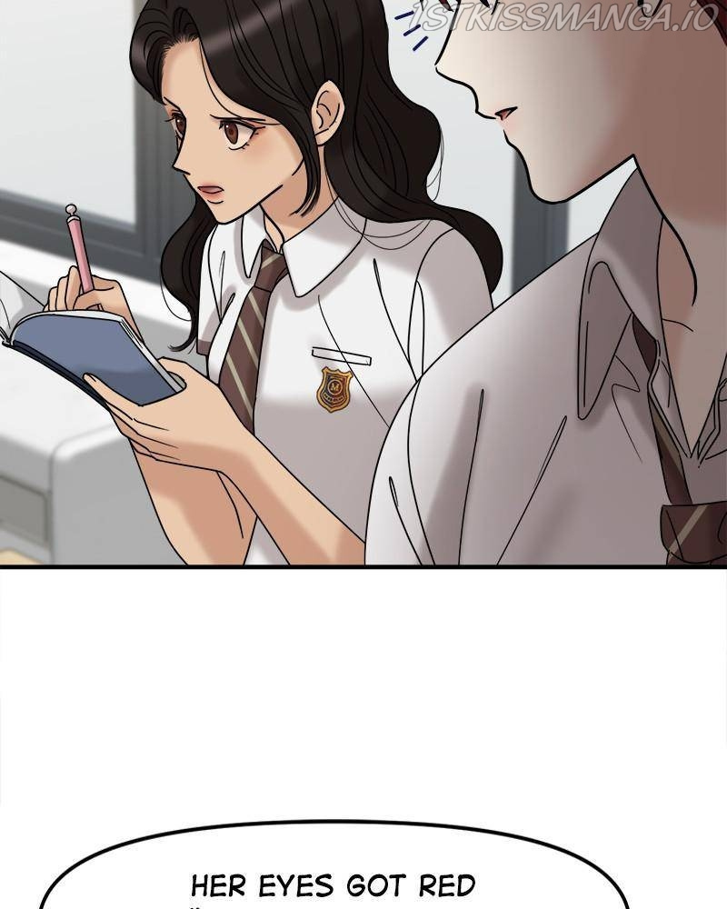 No Longer A Heroine! chapter 57 - page 65