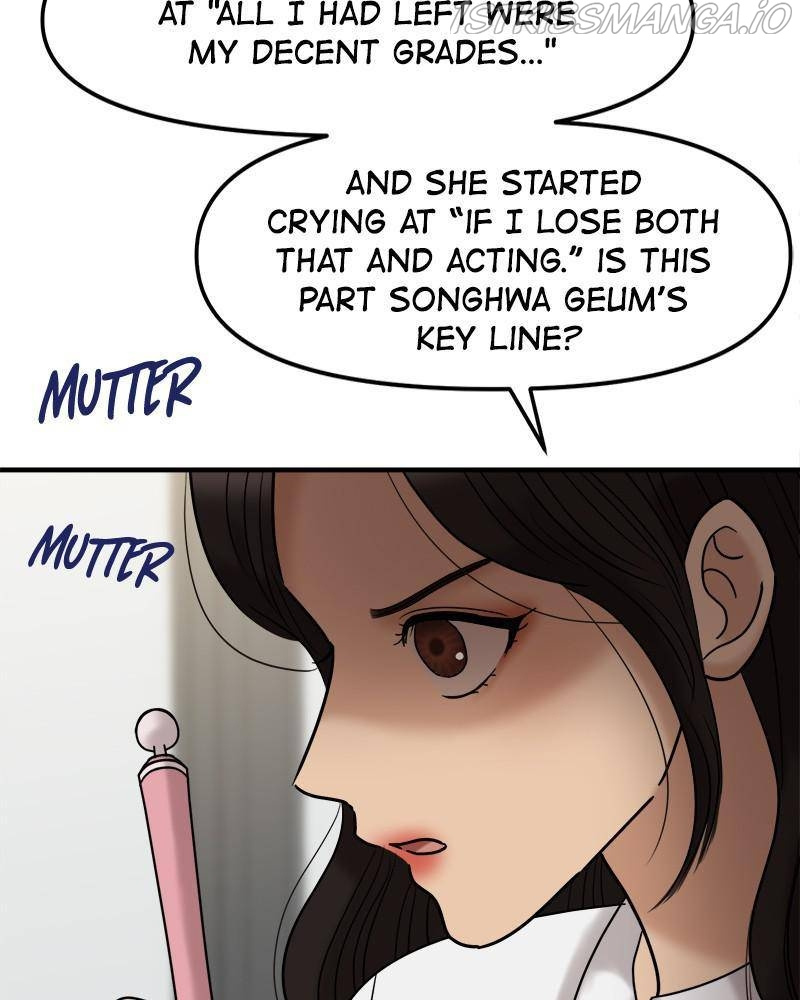 No Longer A Heroine! chapter 57 - page 66