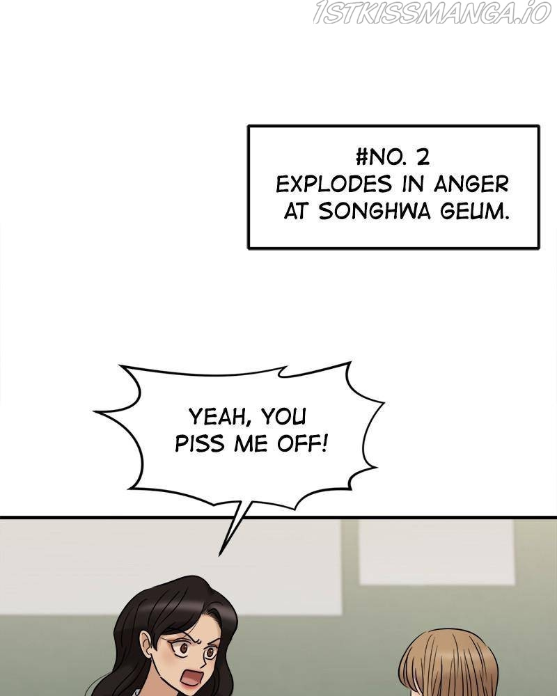No Longer A Heroine! chapter 57 - page 70