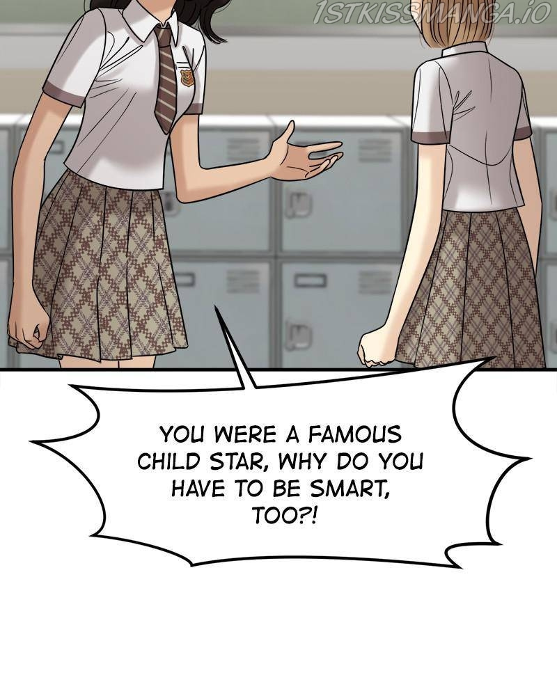 No Longer A Heroine! chapter 57 - page 71