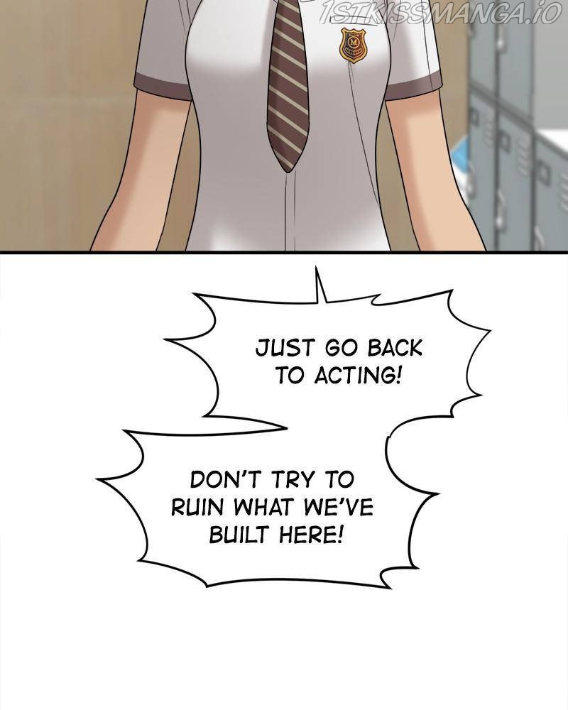 No Longer A Heroine! chapter 57 - page 76