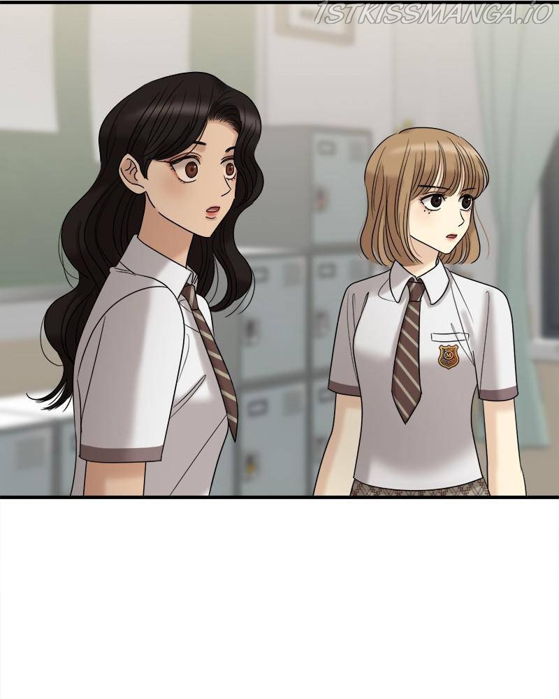 No Longer A Heroine! chapter 57 - page 84