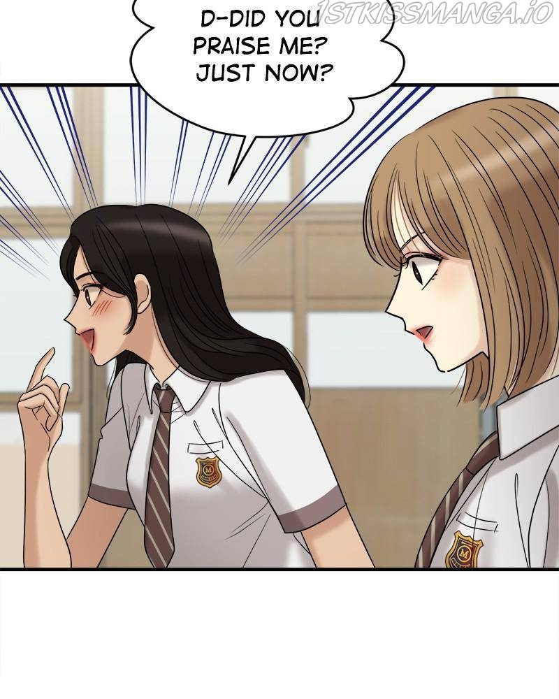 No Longer A Heroine! chapter 57 - page 87