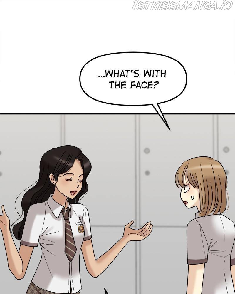 No Longer A Heroine! chapter 57 - page 94