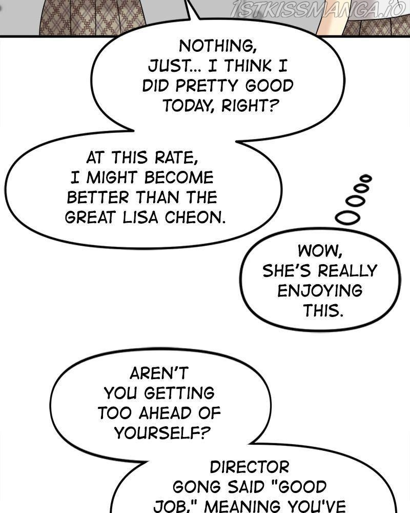 No Longer A Heroine! chapter 57 - page 95