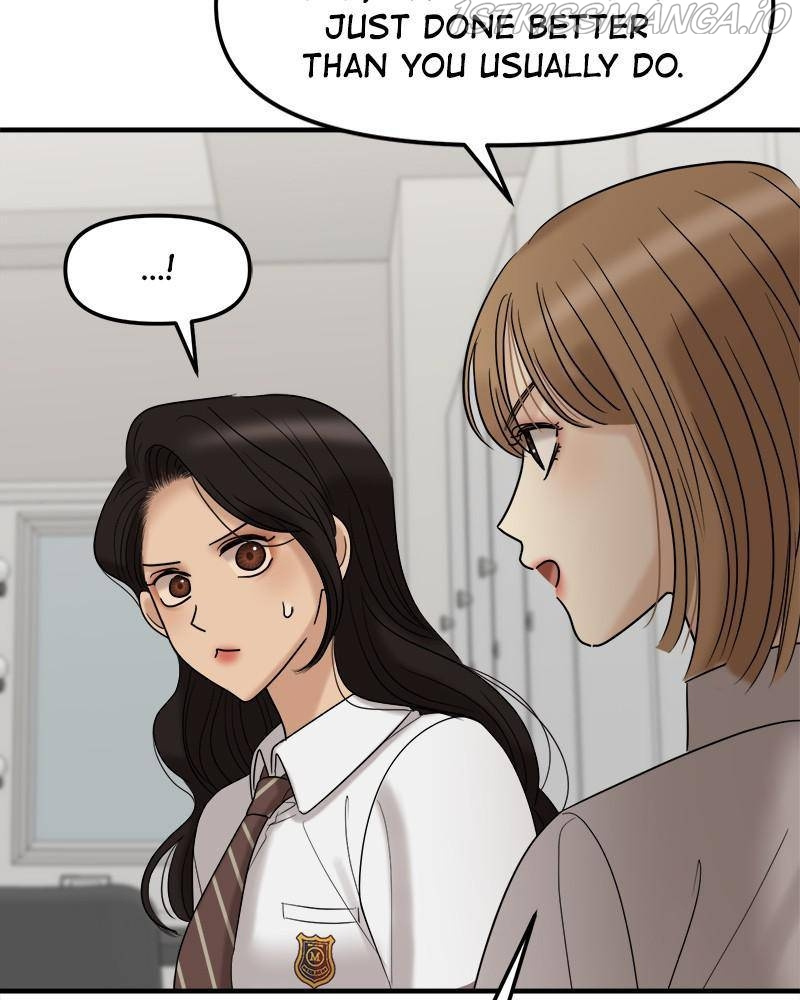 No Longer A Heroine! chapter 57 - page 96
