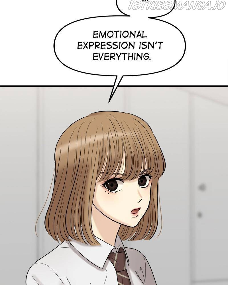 No Longer A Heroine! chapter 57 - page 98