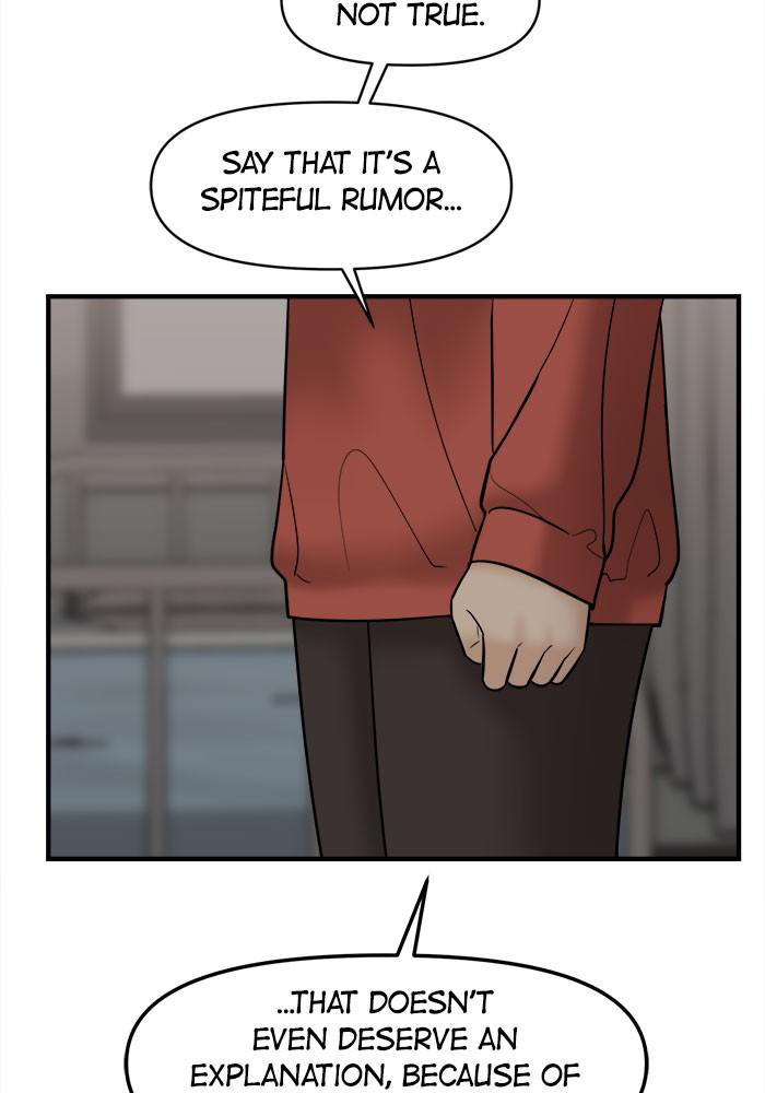 No Longer A Heroine! chapter 30 - page 19