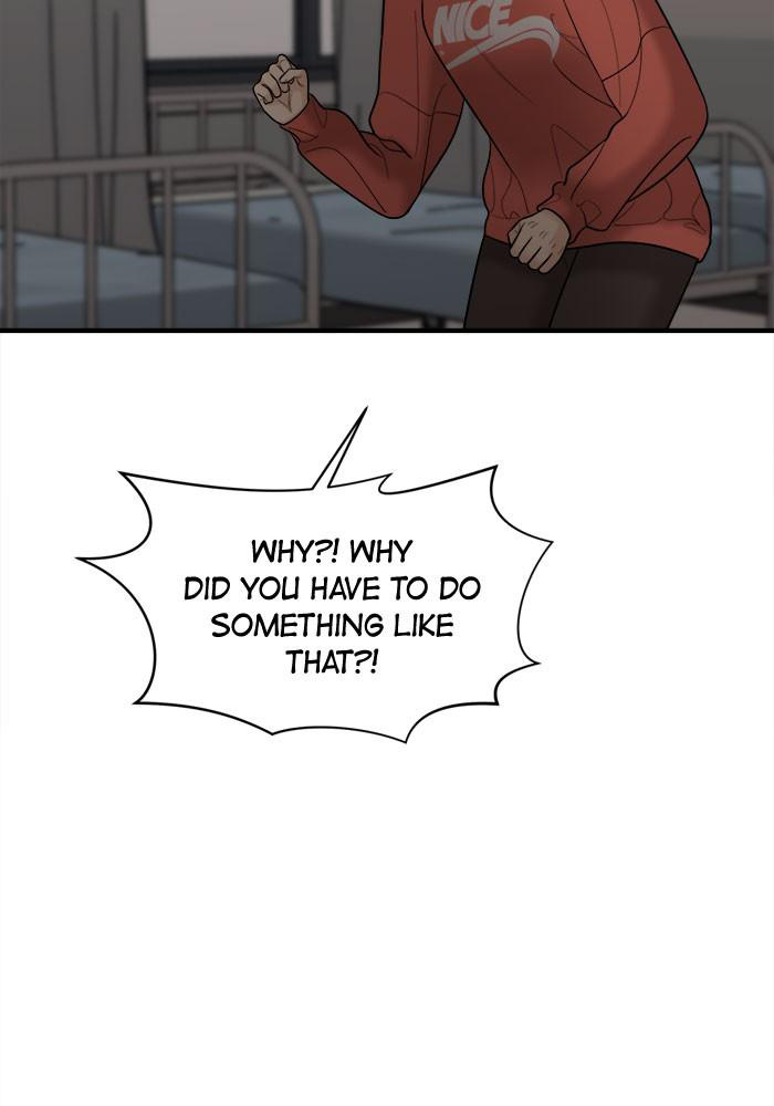 No Longer A Heroine! chapter 30 - page 39