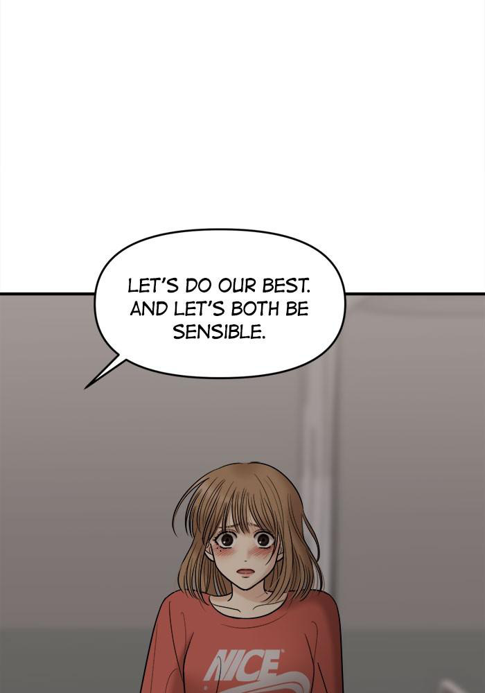 No Longer A Heroine! chapter 30 - page 43
