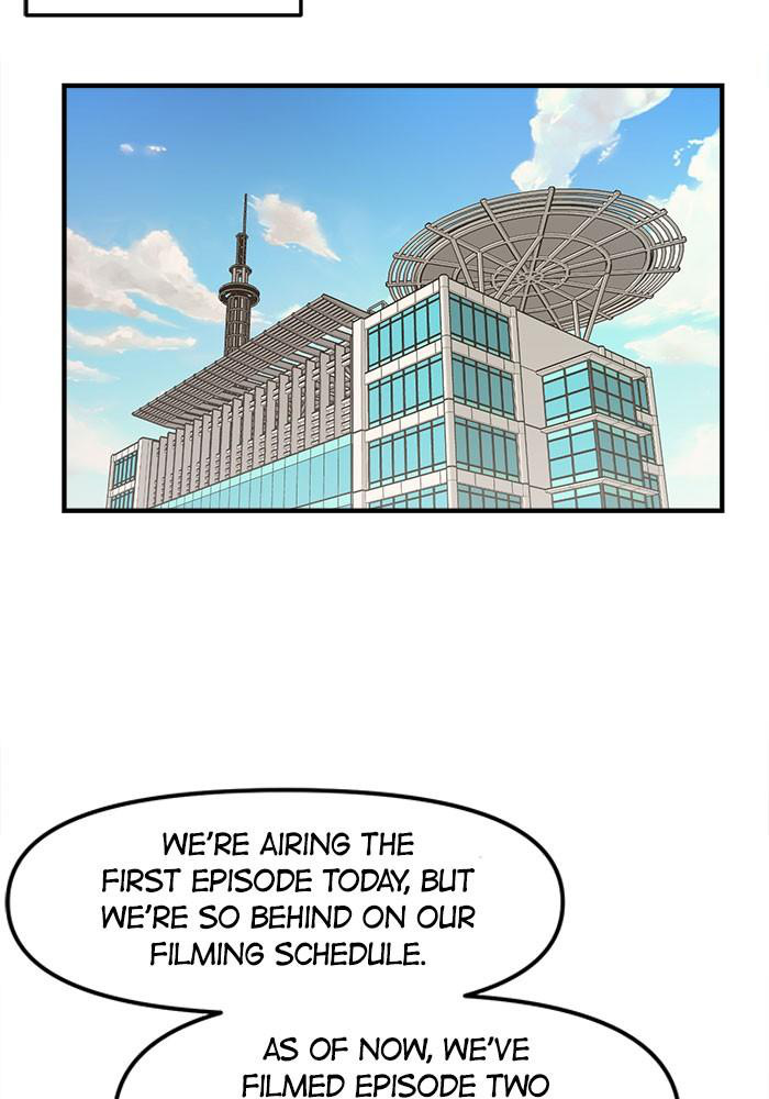 No Longer A Heroine! chapter 30 - page 49