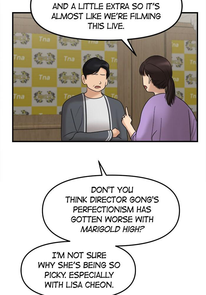 No Longer A Heroine! chapter 30 - page 50