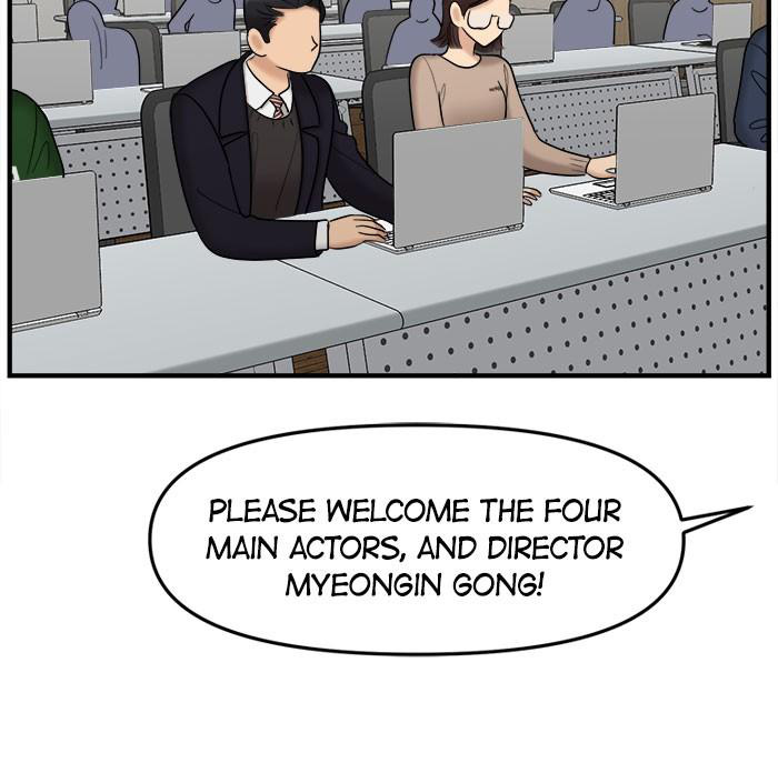 No Longer A Heroine! chapter 30 - page 52
