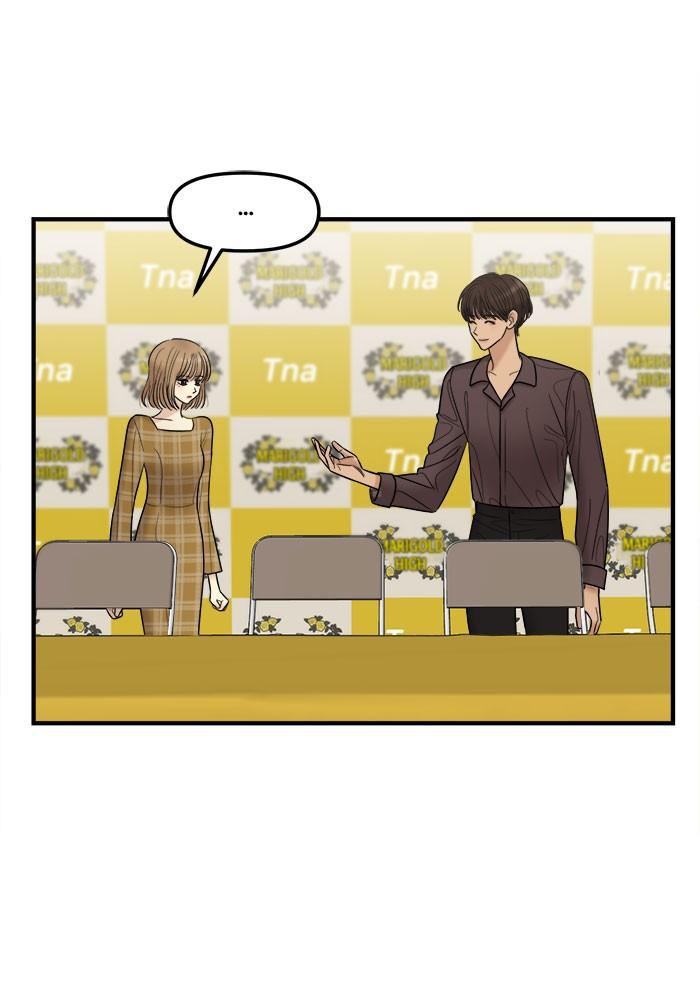 No Longer A Heroine! chapter 30 - page 55