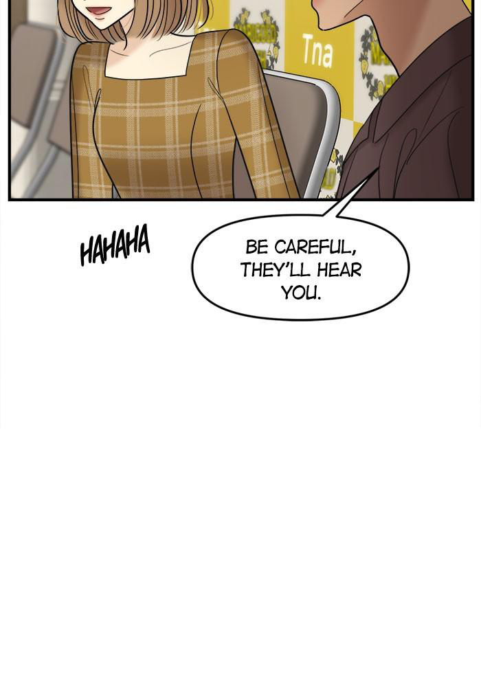 No Longer A Heroine! chapter 30 - page 58