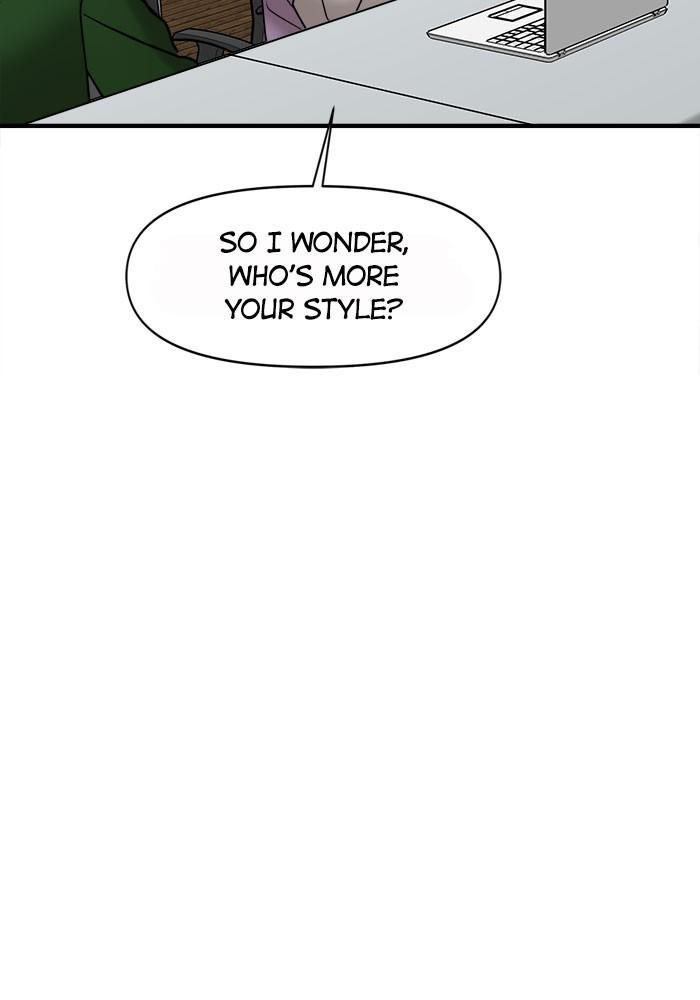 No Longer A Heroine! chapter 30 - page 68