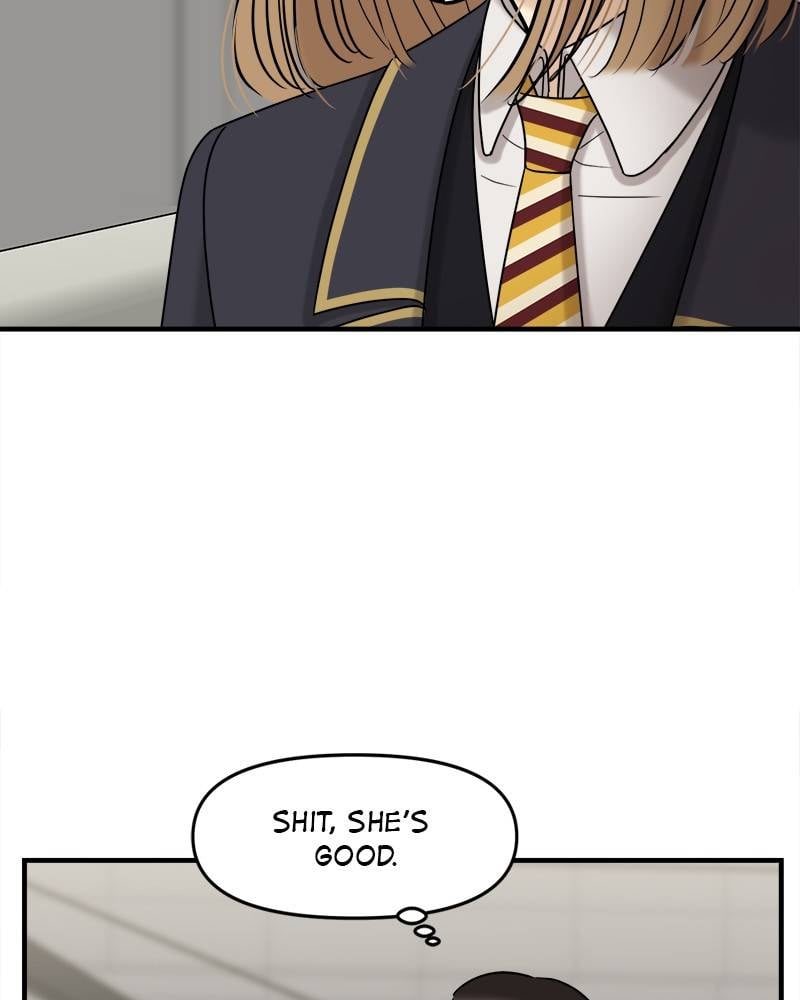 No Longer A Heroine! chapter 42 - page 10
