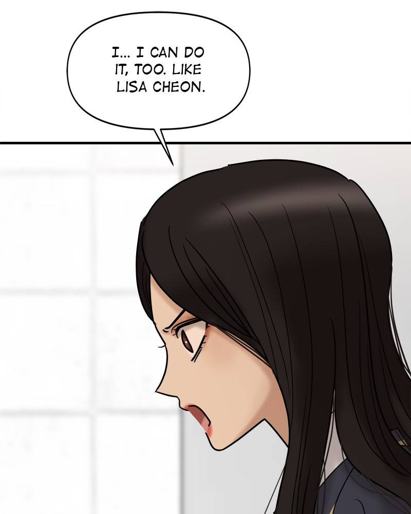 No Longer A Heroine! chapter 42 - page 27