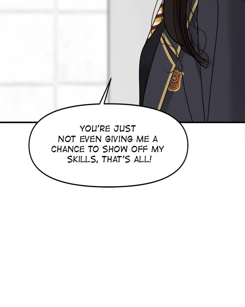 No Longer A Heroine! chapter 42 - page 28