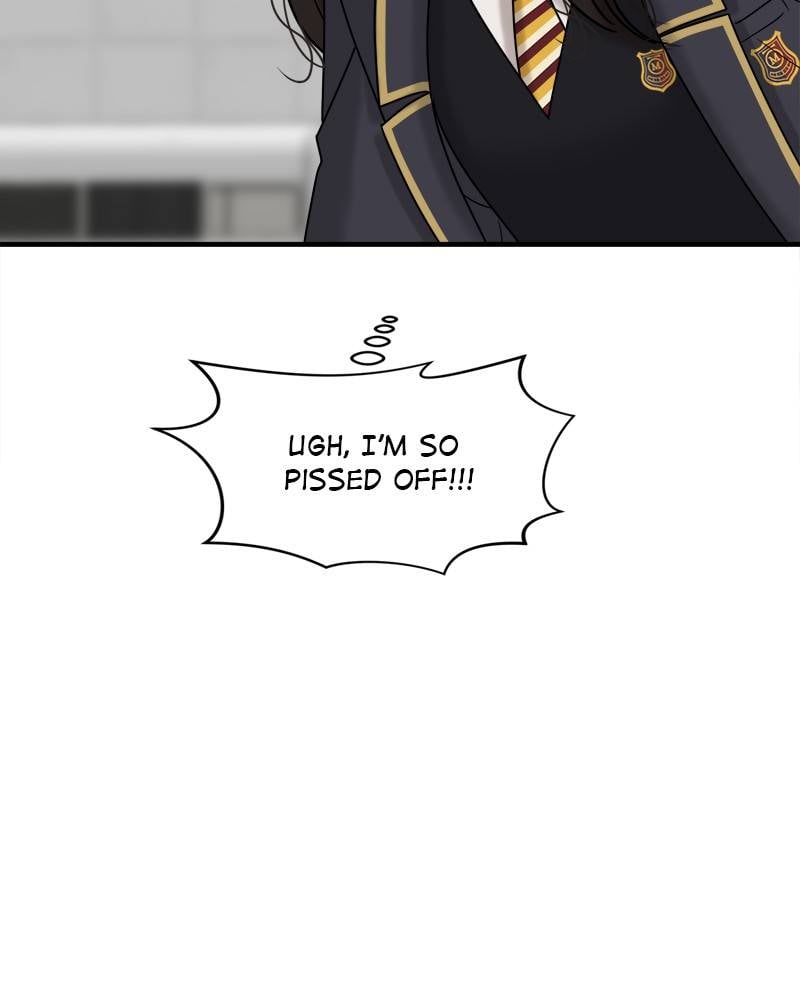 No Longer A Heroine! chapter 42 - page 33