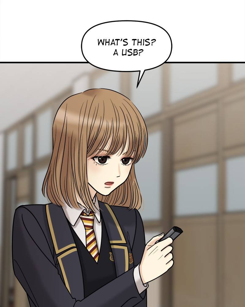 No Longer A Heroine! chapter 42 - page 41