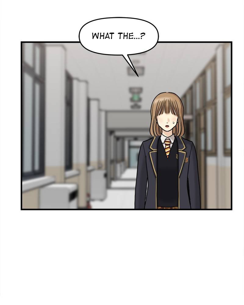 No Longer A Heroine! chapter 42 - page 44