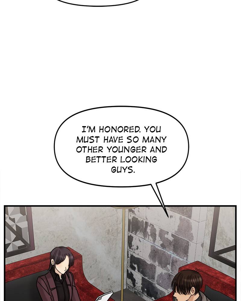 No Longer A Heroine! chapter 42 - page 47