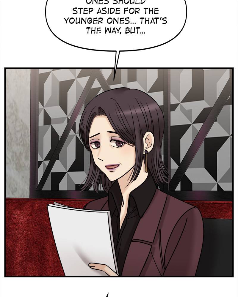 No Longer A Heroine! chapter 42 - page 49
