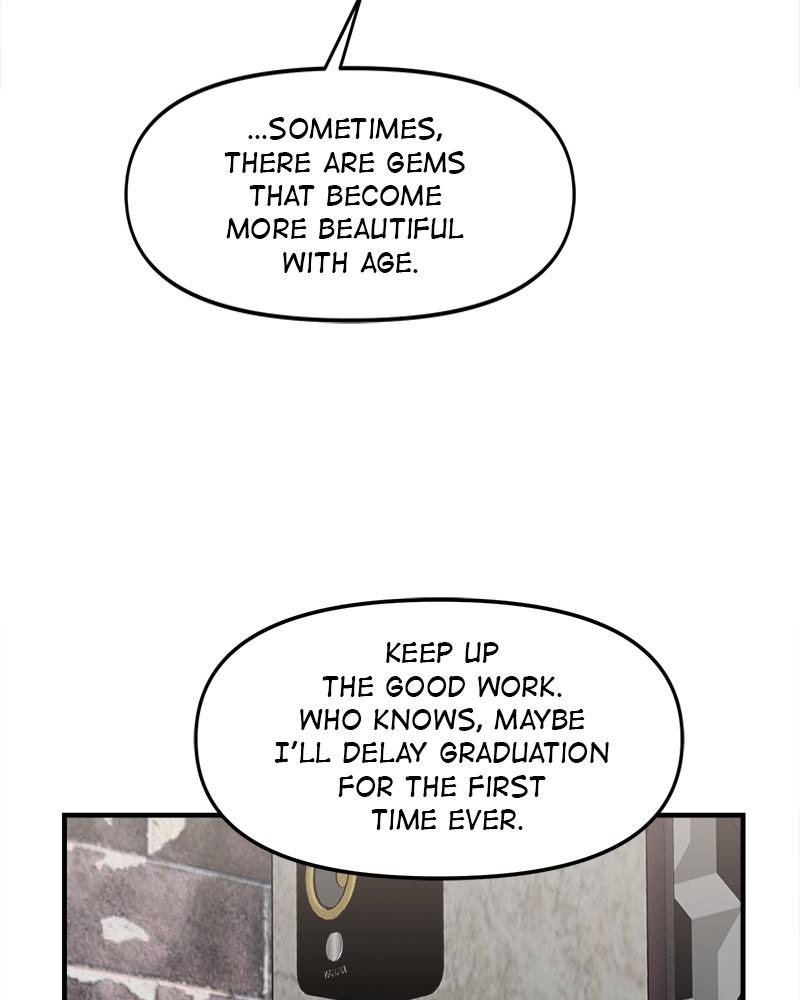 No Longer A Heroine! chapter 42 - page 50