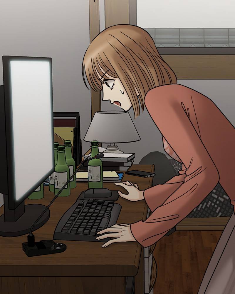 No Longer A Heroine! chapter 42 - page 66