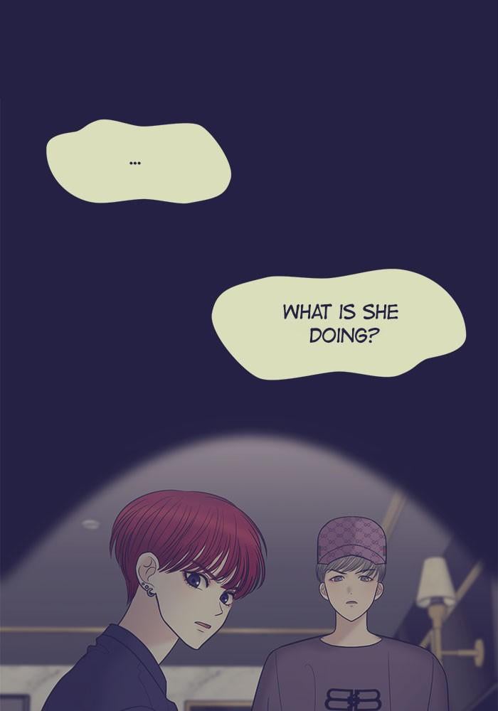 No Longer A Heroine! chapter 31 - page 101
